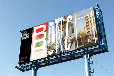 The Bunch for LIFE/BPI Real Estate - Réseaux sociaux