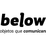 Below