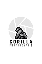 GORILLA Photographie logo