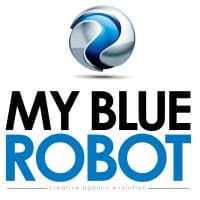My Blue Robot Creative Agency LLC