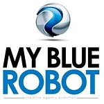 My Blue Robot Creative Agency LLC