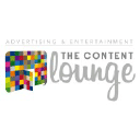 The Content Lounge logo