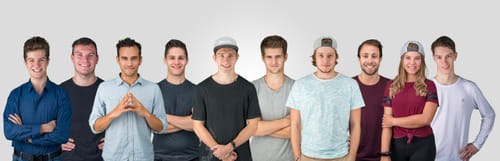 VENTURESOME GmbH cover