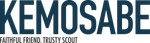 Kemosabe logo