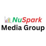 NuSpark Media Group logo