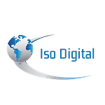 Iso Digital logo