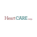 The Heart Corporation logo