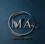 GROUP M.A.O AGENCE DE COMMUNICATION logo