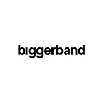 Biggerband logo