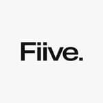 Fiive logo
