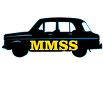 Make My Sight Seeing logo