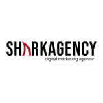SharkAgency GmbH logo