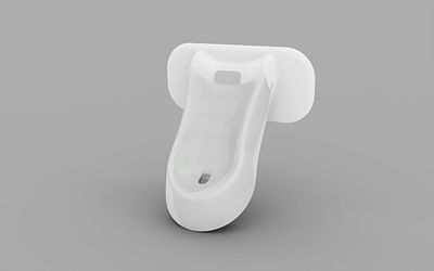 Medical Device Rendering - 3D