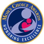 Mom's Choice Awards logo