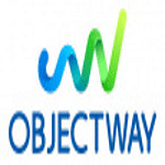 Objectway logo