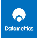 Datametrics logo