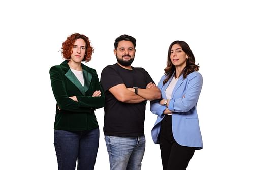 cantstoplab srl cover