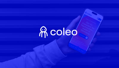 coleo - Création de site internet