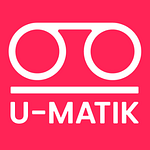 U-Matik logo