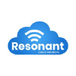 Resonant Cloud Solutions logo