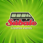 Subale Funny Works logo