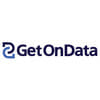 GetOnData logo