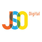 JSO Digital logo