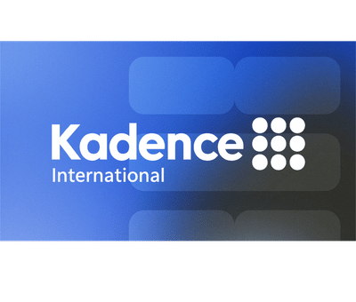 Lead Generation: Kadence International - Growth Marketing