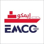 Emco logo