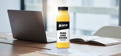 Barco Cinema’s intern leerplatform: RISE - Reclame