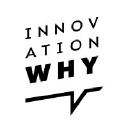 Innovation Why logo