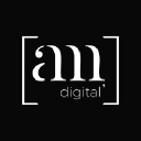 Am Digital Pro logo