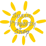 Spain Property Shop logo