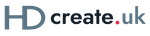 HD Create Ltd logo