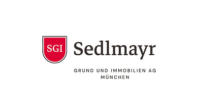 Sedlymayr Brand Refresh - Graphic Identity