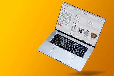 Dynamic and innovative communication platform - Software Ontwikkeling