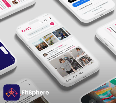 Innovative Fintech App Development for Pay Flow - Marketing d'influence