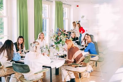 Nespresso Events (PR events) - Evenement