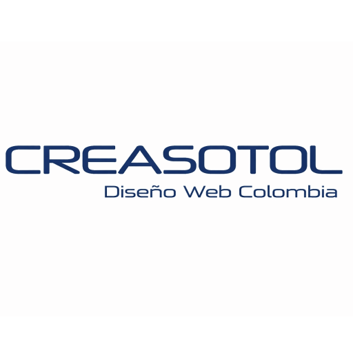 Creasotol Diseño Web