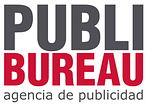 Publibureau Agencia de Publicidad logo