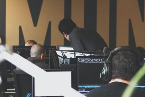 Hive Ive Solutions - Web3 and Blockchain development - Amsterdam based cover