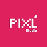 PIXLSTUDIO - Agence de Communication et Marketing Digital