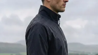 Rain Gear - Influencer Marketing