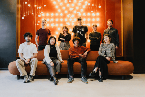 Outsight Studio cover