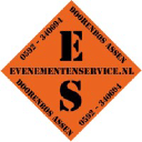 Evenementenservice.Nl logo