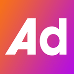 Admirate Growth Agency logo
