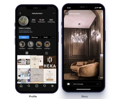 Social Media Management and Design - Social Media
