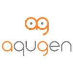 AquGen logo