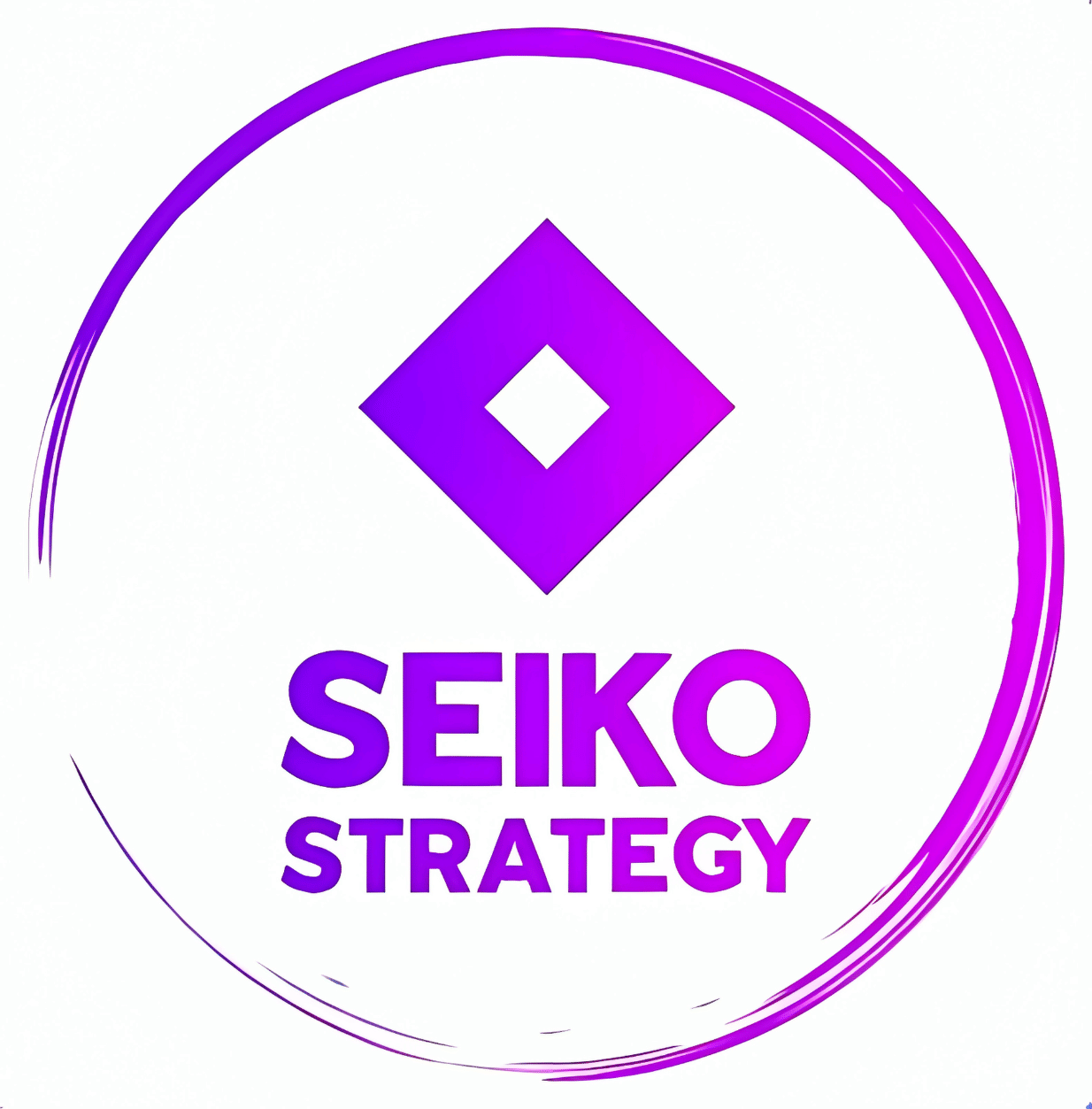 SEIKO STRATEGY