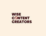 Wise Content Creators Studios logo